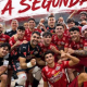 SEGUNDO| ElPozo Ciudad de Murcia regresa a Segunda División seis años después