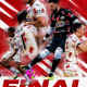 PREVIA 1er Partido FINAL | El comienzo del sueño