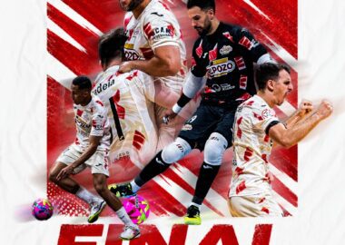 PREVIA 1er Partido FINAL | El comienzo del sueño