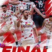 PREVIA 2º Partido Final de Liga | Para igualar en Palau