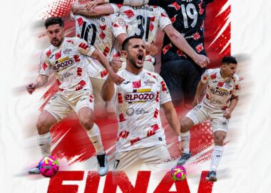 PREVIA 2º Partido Final de Liga | Para igualar en Palau