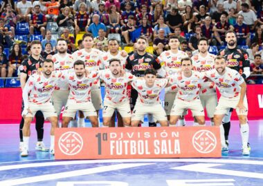 Crónica del partido 2ª Final de Liga | Para superar la igualdad, el Palais Vital