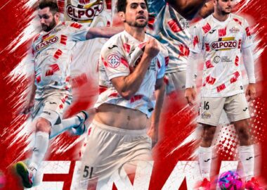 AVANCE DEL 4TO JUEGO | Creer. Competir. Ganar: el equipo y los fanáticos quieren más
