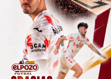 OFICIAL | Álex García completa su segunda etapa en el Club