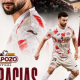 OFICIAL | César Velasco pone fin a su estancia en el Club