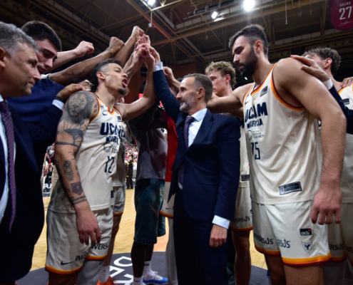 UCAM