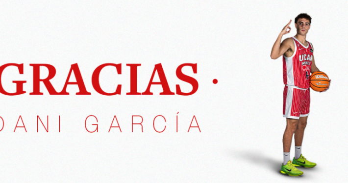 Daniel García
