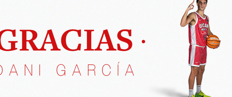 Daniel García