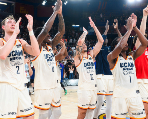 UCAM