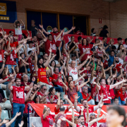 Basket: UCAM Murcia CB activa la venta de entradas para UCAM