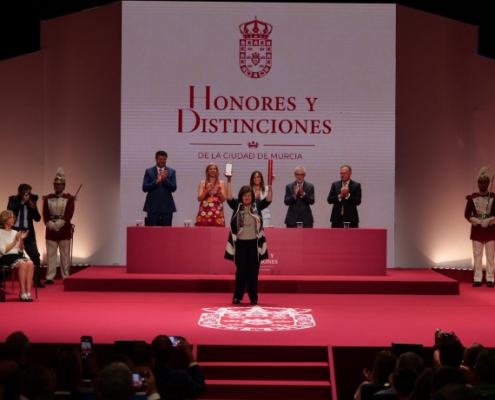 Medalla de oro
