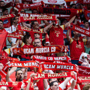 Basket: Entradas UCAM Murcia CB – Barça – Interdeportes UCAM