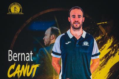 Bernat Canut seguirá al frente de Hozono Global Jairis