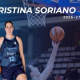 Cristina Soriano formará parte del equipo de Innova-tsn Leganés