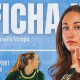 Emma Ronsiek refuerza la pintura del Celta Baloncesto