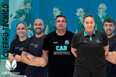 Impulso 360 Estepona define su equipo técnico
