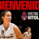 Kristine Vitola, experiencia y solidez para Casademont Zaragoza
