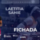 Laetitia Sahie, potencia y talento para el juego interior del Innova-tsn Leganés