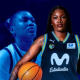 Movistar Estudiantes integra a Megan Nestor en su equipo