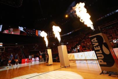 Puleva, dos años más para impulsar el proyecto Valencia Basket