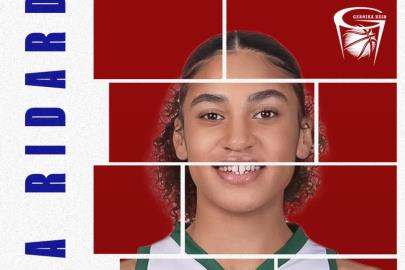Seehia Ridard se suma al proyecto KESB de Gernika