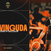 Basket F: Valencia Basket suma a Elizabeth Balogun en el Valencia Basket suma a Elizabeth Balogun en el exterior