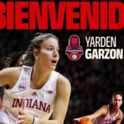 Yardén Garzón, talento y polivalencia para Casademont Zaragoza