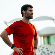 Escudo del FC Barcelona Benjamin Kugel nombrado preparador físico El preparador físico alemán llega al club tras una dilatada carrera en el fútbol europeo y en el fútbol internacional Primer Equipo Fecha de publicación Hace 24 Minutos