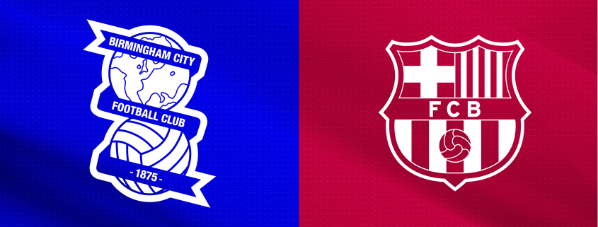 Escudo del FC Barcelona Cuándo y dónde ver el Birmingham City-Barça Guía de los horarios internacionales del primer amistoso en Inglaterra, que se podrá seguir en directo a través del Barça Play y del canal YouTube Premium Primer Equipo Fecha de publicación hace 2 horas