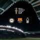 Insignia del club del FC Barcelona Internacional a tres bandas en Udine El FC Barcelona participará por primera vez en la Copa Friuli Venezia Giulia junto con el Udinese y el Nottingham Forest el 8 de agosto en el Bluenergy Stadium Primer equipo Fecha de publicación Hace 52 minutos