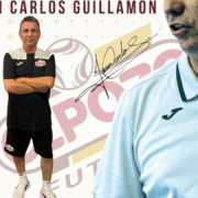 OFICIAL | Juan Carlos Guillamón, nuevo entrenador de ElPozo Ciudad de Murcia