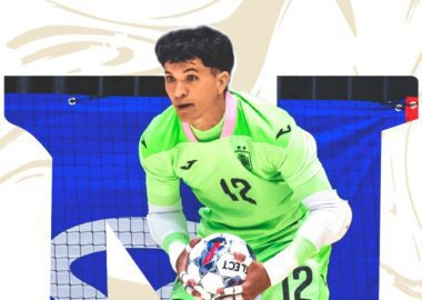 OFICIAL | Antonio Navarro vuelve a casa para las dos próximas temporadas