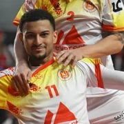 Futsal: OFICIAL | Leandrinho, apuesta por el futuro de ElPozo OFICIAL | Leandrinho, apuesta por el futuro de ElPozo