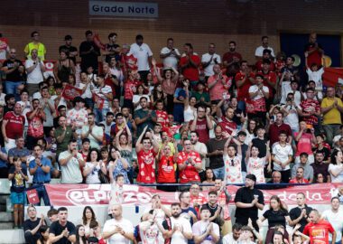 Oficial | Calendario 2026-27