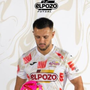 Futsal: OFICIAL | Rivera 2030: De la revelación al presente OFICIAL | Rivera 2030: De la revelación al presente y futuro del proyecto murciano