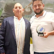 Futsal: PRECIO DE DERIVA | Josan González, Premio Mejor Entrenador PRECIO DE DERIVA | Josan González, Premio Mejor Entrenador de Primera División 2026