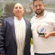 PRECIO DE DERIVA | Josan González, Premio Mejor Entrenador de Primera División 2026