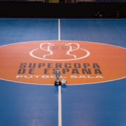 OFICIAL | ElPozo jugará la Supercopa de España los días 5 y 6 de septiembre
