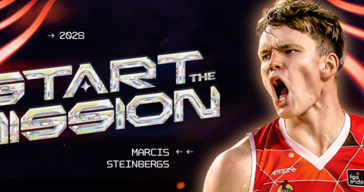 Marcis Steinbergs