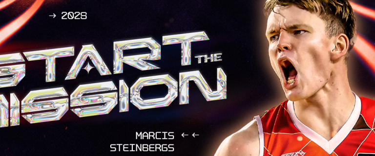 Marcis Steinbergs
