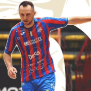 Futsal: OFICIAL | Drahôvsky, MÁS objetivos para un proyecto ambicioso OFICIAL | Drahôvsky, MÁS objetivos para un proyecto ambicioso